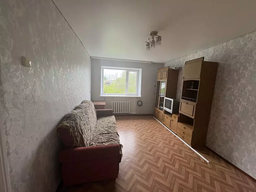 Продаётся 1-к квартира, 33 м - Фото 1