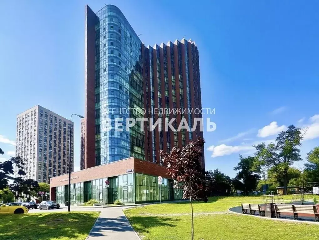 4-к кв. Москва ул. Сокольнический Вал, 3 (160.3 м) - Фото 2