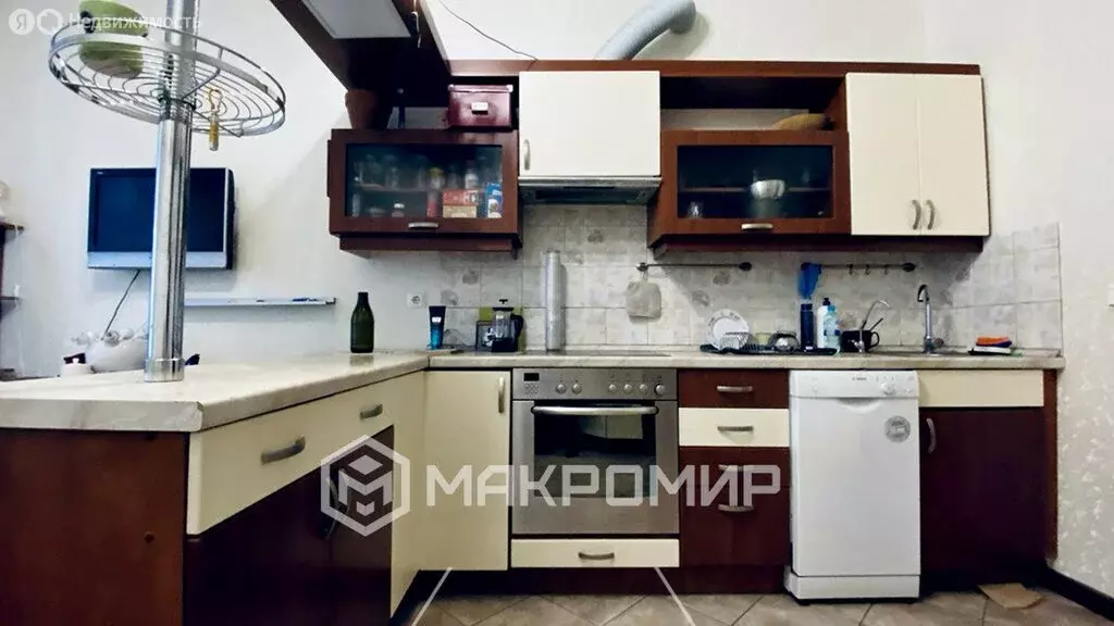 2-комнатная квартира: Санкт-Петербург, улица Руднева, 22к2 (71.2 м) - Фото 1