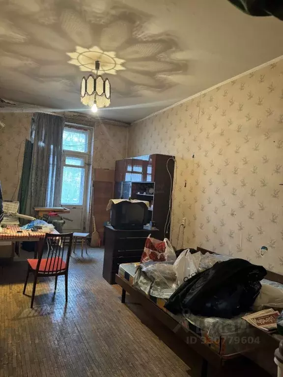 Комната Москва 5-я Кожуховская ул., 21 (21.6 м) - Фото 1
