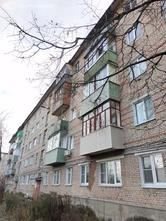 2-комнатная квартира: Озёры, квартал Текстильщики, 42 (42.8 м) - Фото 1