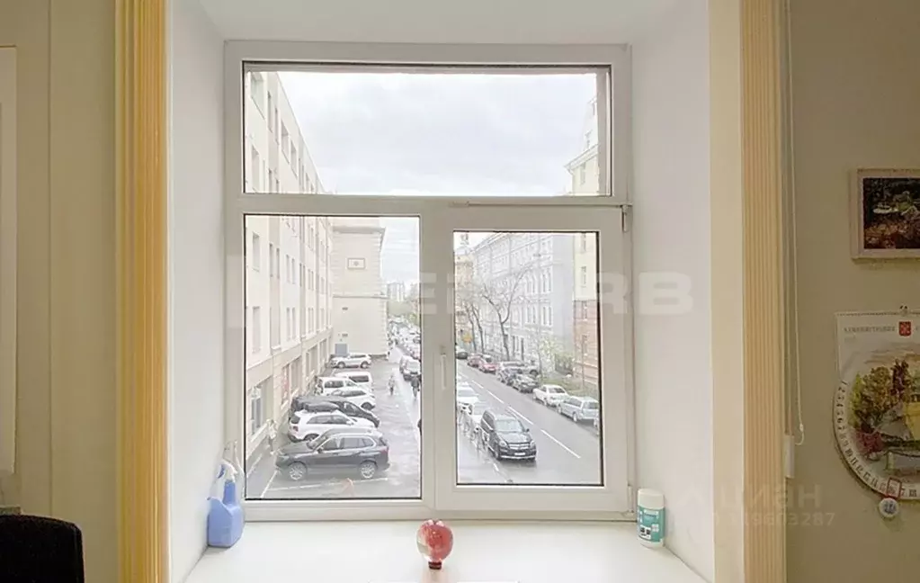 Офис в Санкт-Петербург Большая Разночинная ул., 14 (206 м) - Фото 2