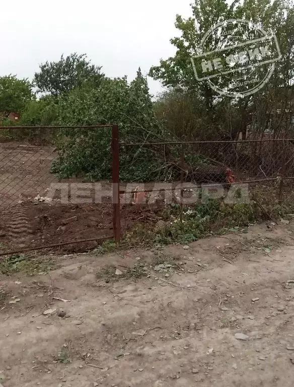 Участок в Ростовская область, Азов Азовский район, Машиностроитель-1 ... - Фото 1
