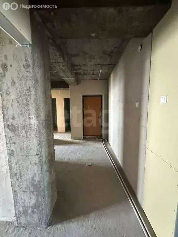 3-комнатная квартира: Улан-Удэ, 104-й микрорайон, 4 (86.1 м) - Фото 2