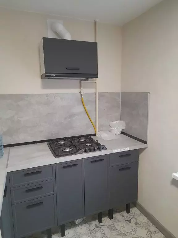Продаётся 1-к квартира, 39.4 м - Фото 0