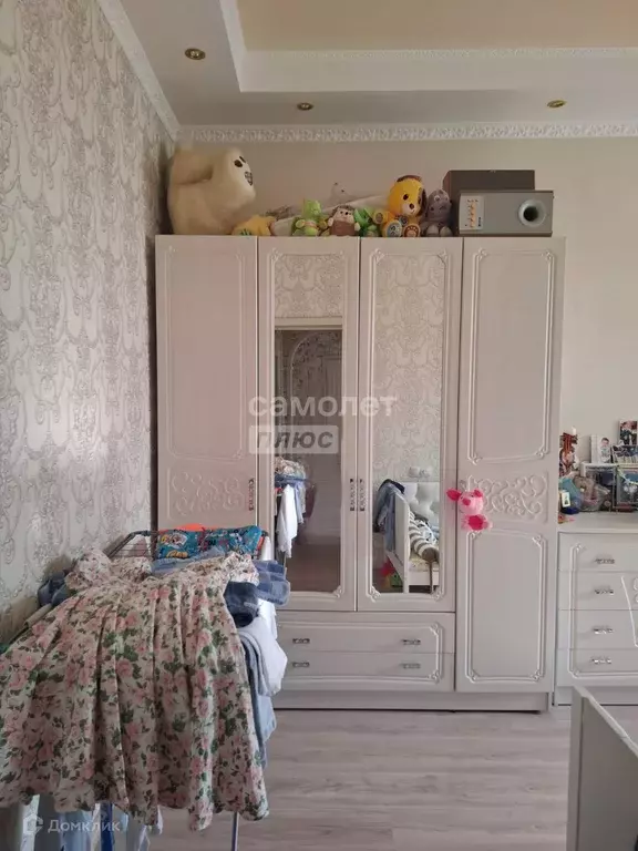 Продаётся 2-к квартира, 70 м - Фото 1