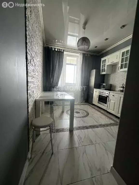 1-комнатная квартира: посёлок городского типа Молоково, Солнечный ... - Фото 1