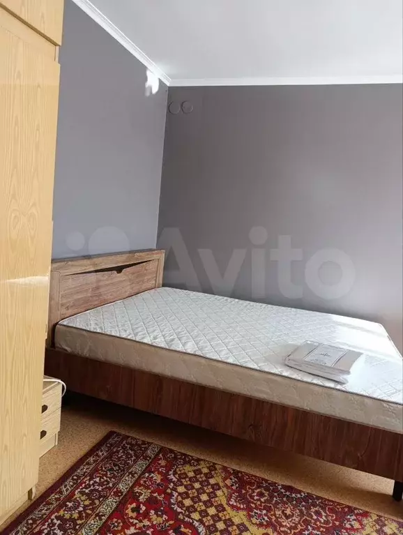 2-к. квартира, 45 м, 2/2 эт. - Фото 1