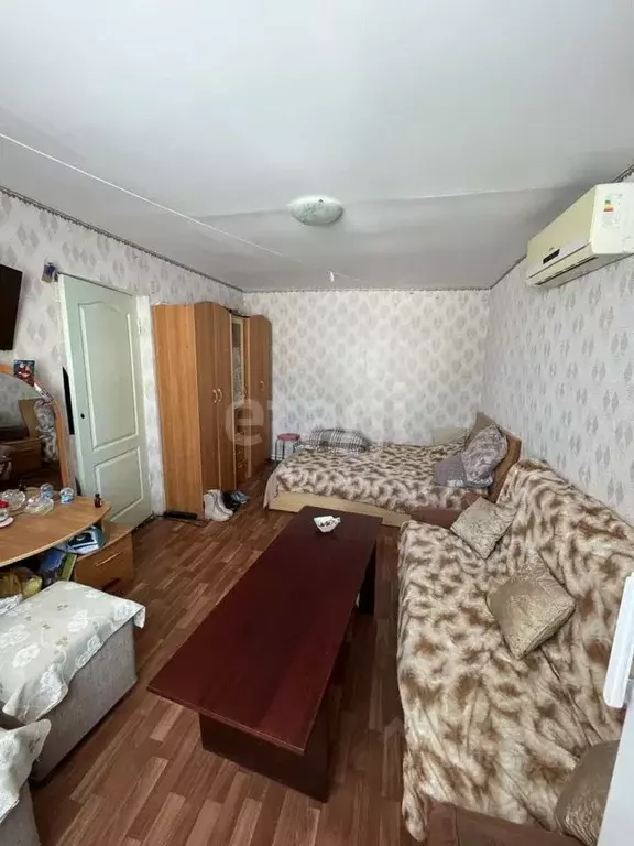 Дом в Белгородская область, Белгородский район, Разумное рп ул. ... - Фото 1