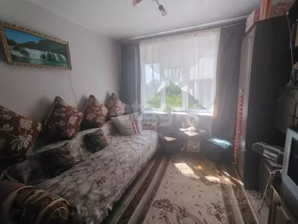 Комната Воронежская область, Воронеж Южно-Моравская ул., 29 (16.9 м) - Фото 0