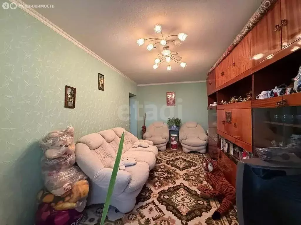 2-комнатная квартира: Батайск, улица Орджоникидзе, 2Б (44 м) - Фото 2