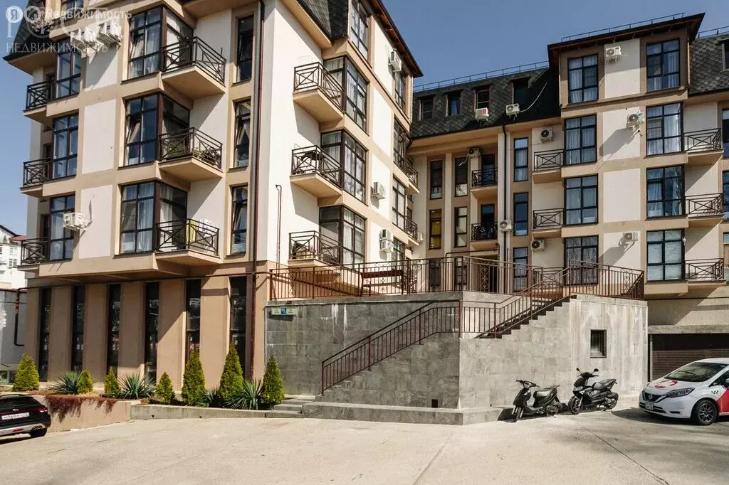 1-комнатная квартира: Сочи, садоводческое некоммерческое товарищество ... - Фото 1