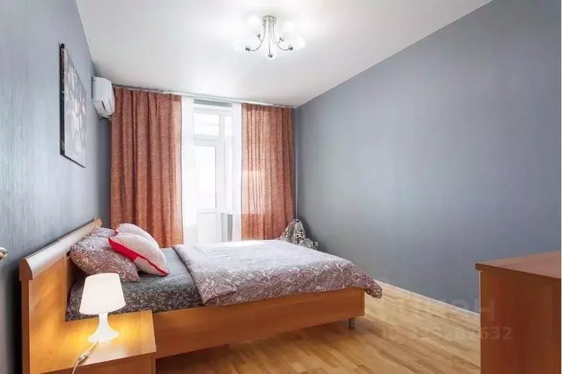 2-к кв. Краснодарский край, Краснодар Восточно-Кругликовская ул., 18 ... - Фото 2