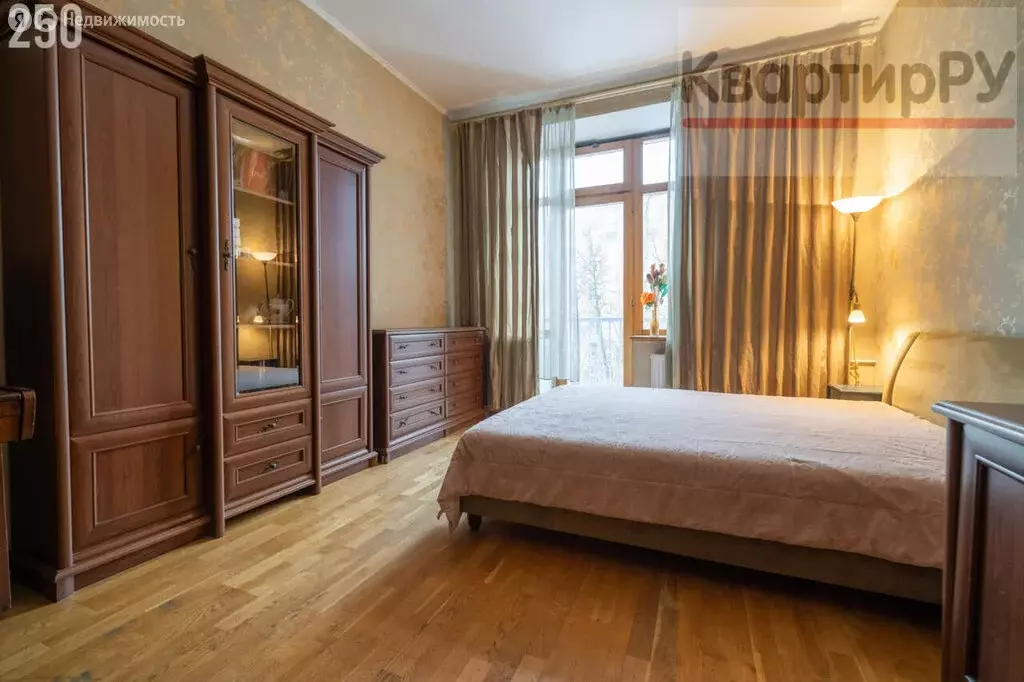 2-комнатная квартира: Санкт-Петербург, Очаковская улица, 3 (73.2 м) - Фото 0