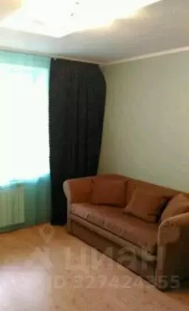 Комната Ростовская область, Ростов-на-Дону ул. Штахановского, 12/1 ... - Фото 1