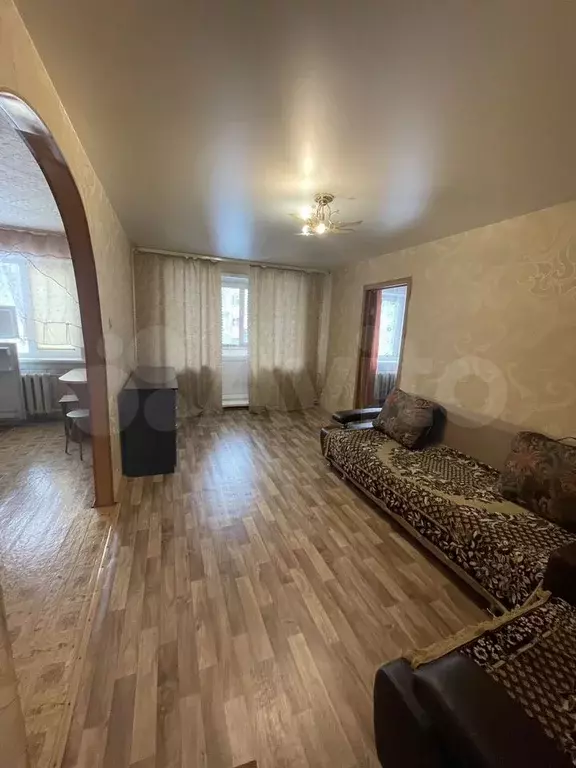 2-к. квартира, 44 м, 2/5 эт. - Фото 0