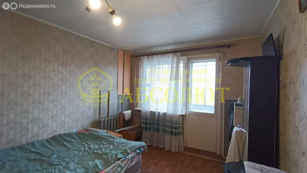 2-комнатная квартира: Ревда, улица Павла Зыкина, 16 (36.9 м) - Фото 2