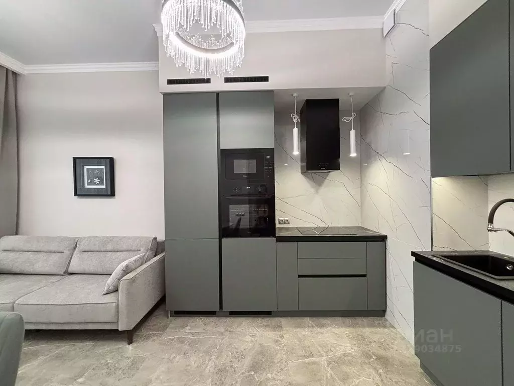 2-к кв. Москва ул. Ротмистрова, 2к2 (44.0 м) - Фото 2