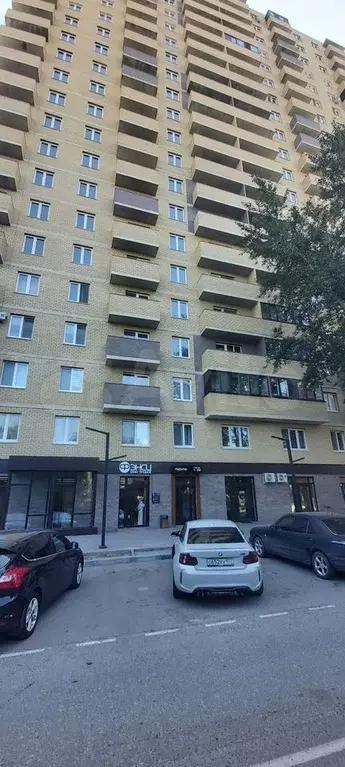 Квартира-студия, 25 м, 13/20 эт. - Фото 0