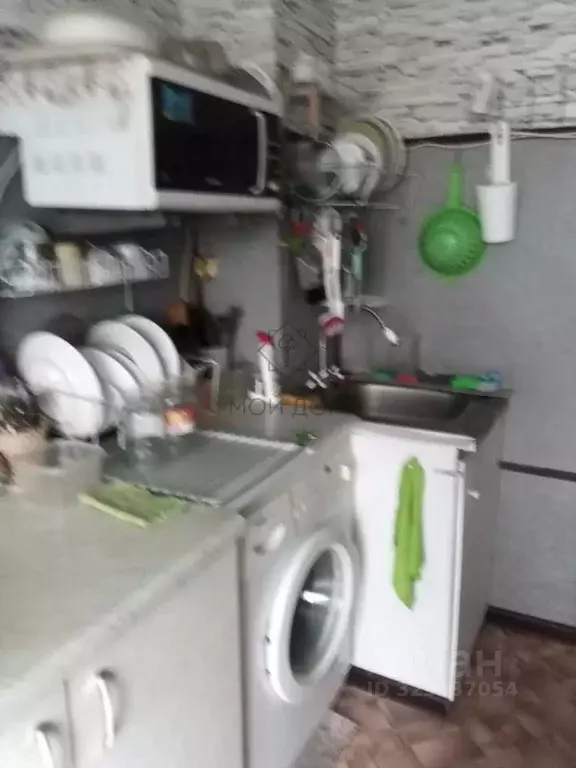 Комната Москва Елецкая ул., 16К3 (14.5 м) - Фото 2