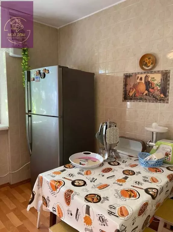 3-к кв. Крым, Евпатория ул. Эскадронная, 11 (67.6 м) - Фото 2