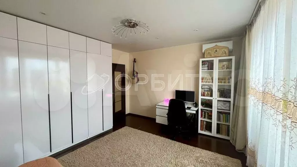 3-к. квартира, 82,7 м, 14/16 эт. - Фото 1