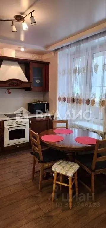 2-к кв. Москва Русаковская ул., 5 (58.9 м) - Фото 1