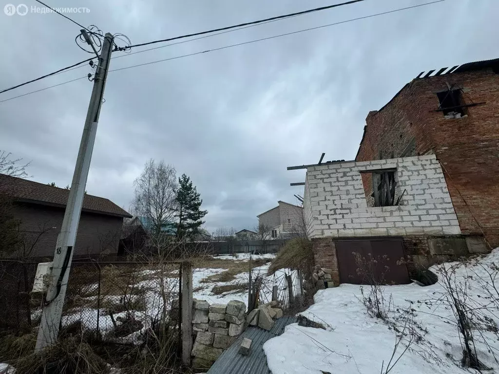 Участок в Киров, Кленовая улица, 4 (12.1 м) - Фото 2