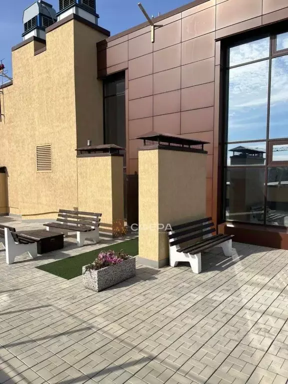 Офис в Новосибирская область, Новосибирск ул. Дуси Ковальчук, 252/1 ... - Фото 1