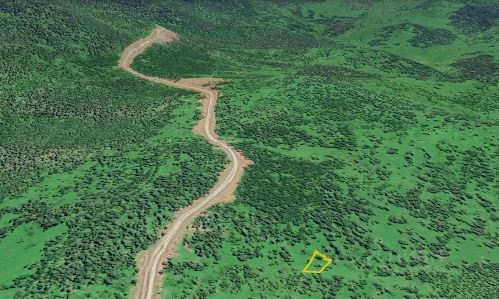 Участок в Алтай, Майминский район, с. Урлу-Аспак  (19.29 сот.) - Фото 2