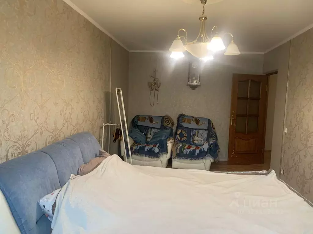 Комната Санкт-Петербург Шуваловский просп., 55К1 (15.0 м) - Фото 1