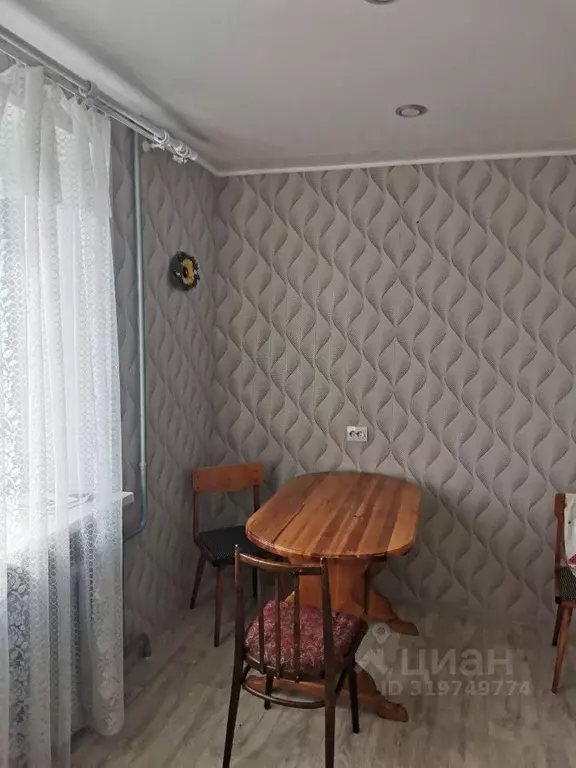 1-к кв. Мурманская область, Мурманск Кольский просп., 174к4 (42.0 м) - Фото 1