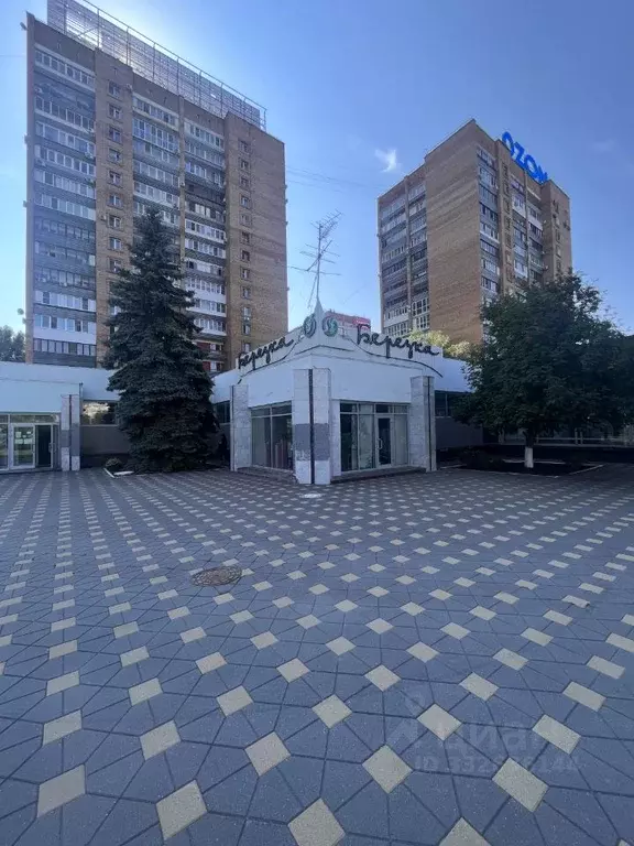 2-к кв. Самарская область, Самара Ново-Садовая ул., 33 (56.6 м) - Фото 1