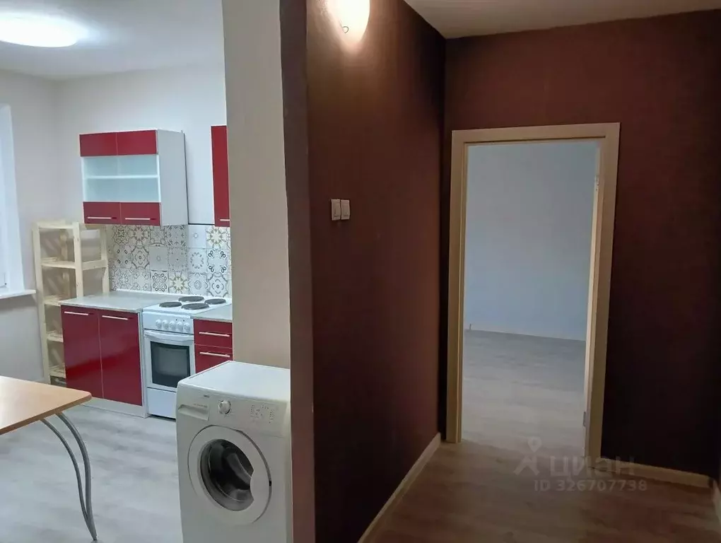 2-к кв. Москва Марксистская ул., 5 (54.0 м) - Фото 1