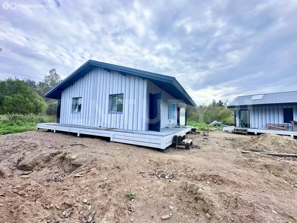 Помещение свободного назначения (128 м) - Фото 1