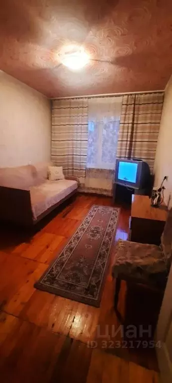 Комната Свердловская область, Екатеринбург ул. Чайковского, 75 (12.0 ... - Фото 1