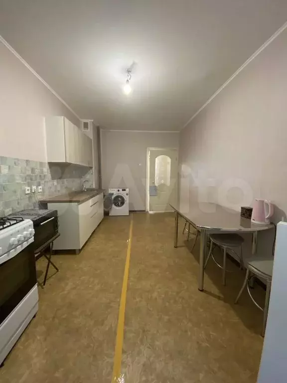 3-к. квартира, 76,8 м, 1/8 эт. - Фото 1