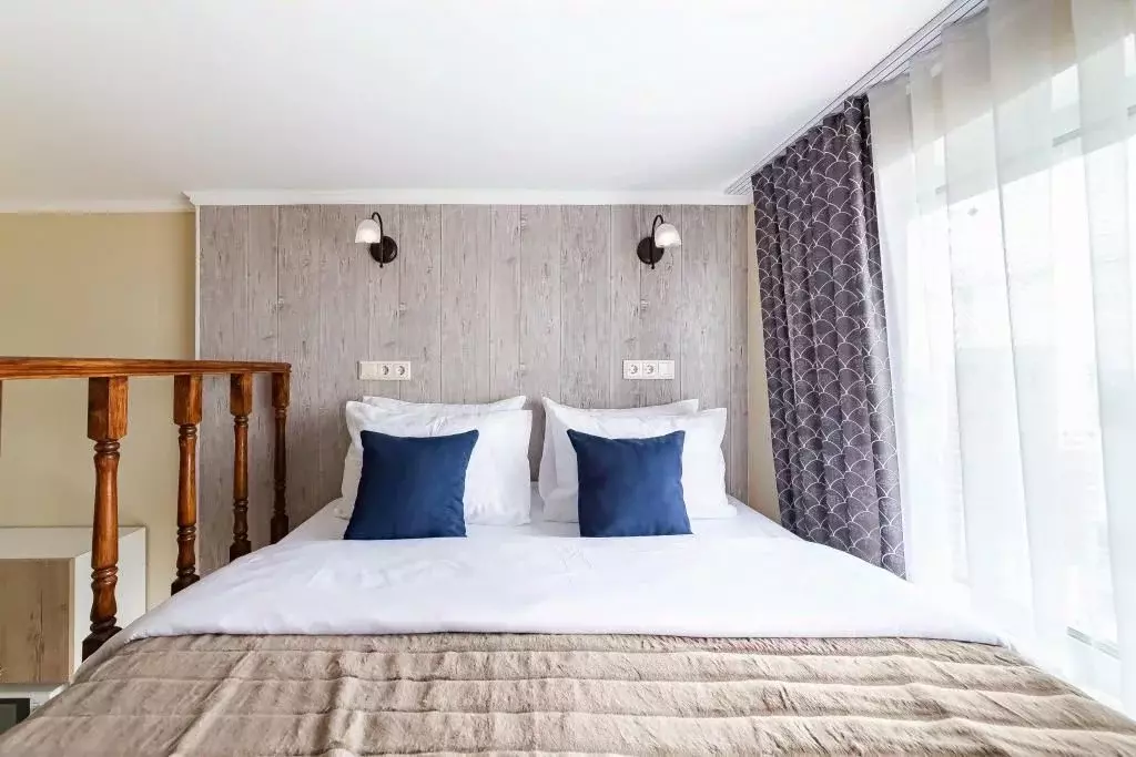 1-к кв. Московская область, Красногорск ул. Липовой Рощи, 1к1 (16.0 м) - Фото 1