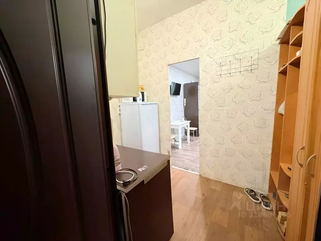 Комната Костромская область, Кострома Строительный проезд, 3 (18.0 м) - Фото 1