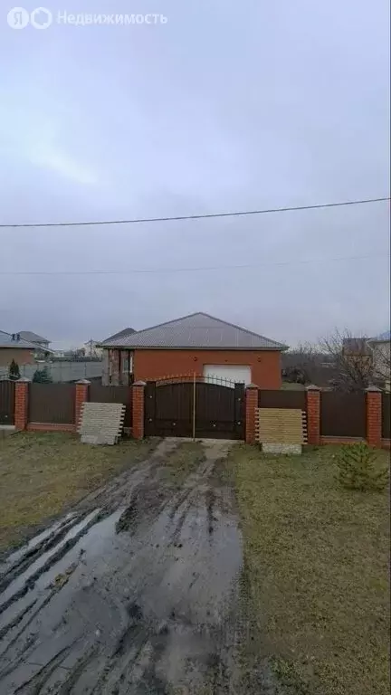 Дом в село Стрелецкое, Жемчужная улица (129.99 м) - Фото 1