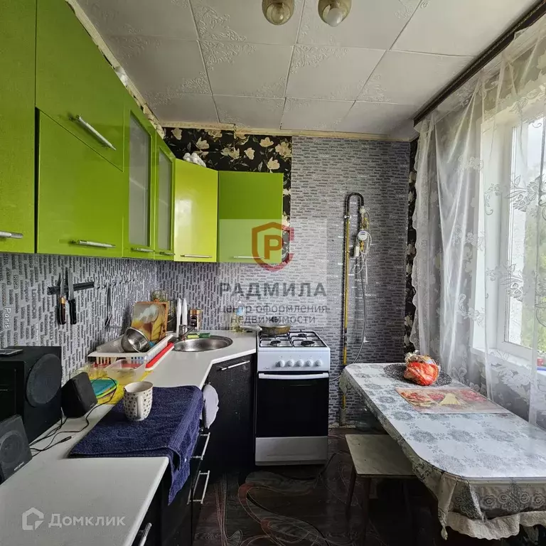 Продаётся 2-к квартира, 40 м - Фото 0