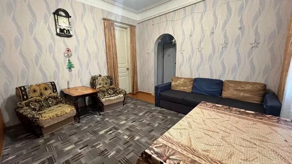 Дом в Краснодарский край, Лабинск ул. Ленина (50 м) - Фото 2