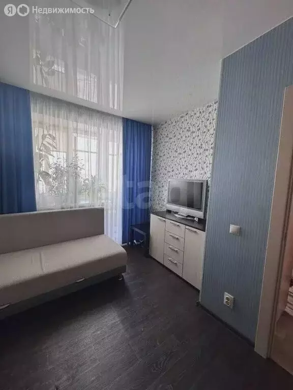 1-комнатная квартира: Киров, улица Маклина, 59 (21 м) - Фото 2