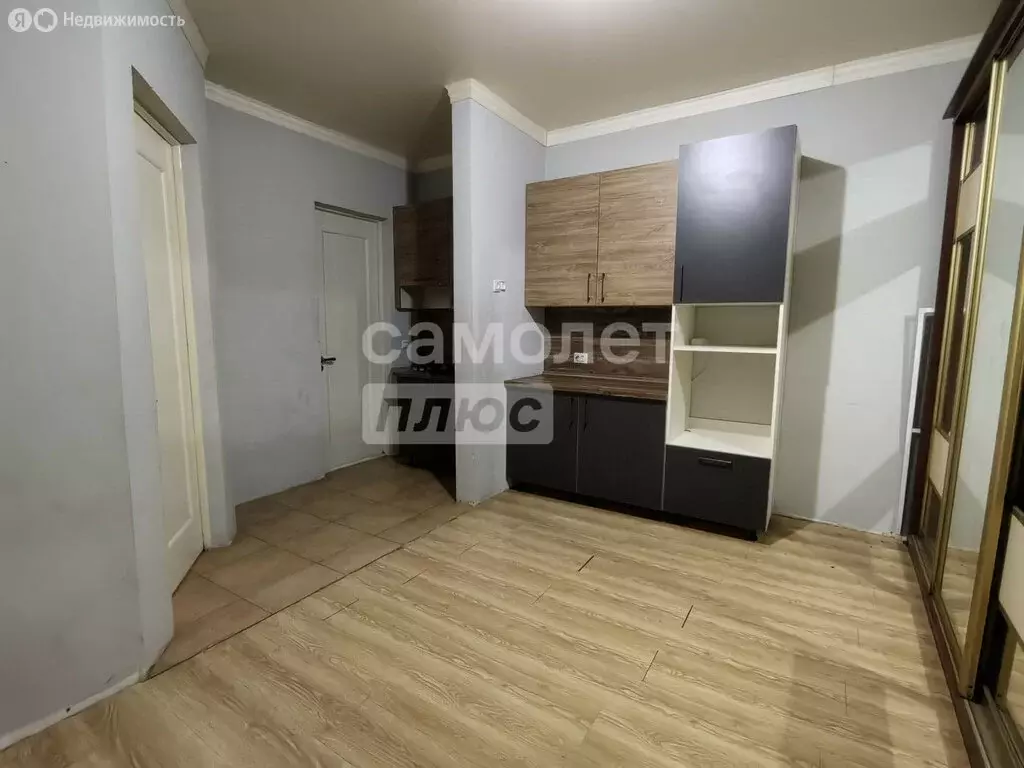 1-комнатная квартира: Махачкала, Тенистая улица, 16 (28 м) - Фото 2