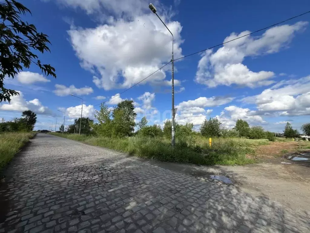 Участок в Свердловская область, Нижний Тагил Рудник имени 3-го ... - Фото 1