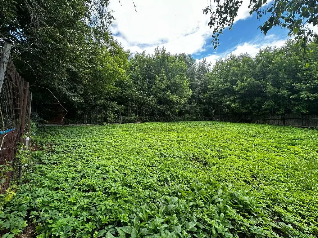 Продается участок в СНТ Водолей - Фото 1