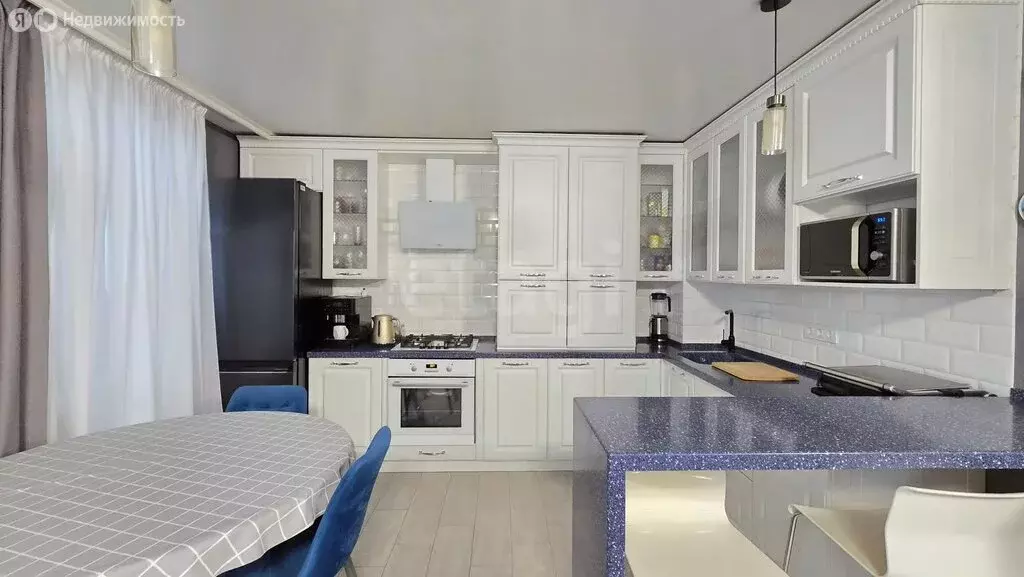 3-комнатная квартира: Тамбов, Астраханская улица, 7 (79.6 м) - Фото 2