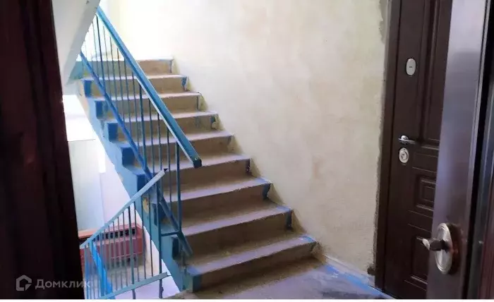 Продаётся 3-к квартира, 51.5 м - Фото 0