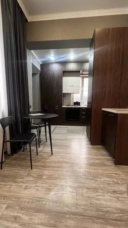 Дом в Северная Осетия, Владикавказ Алагирская ул., 25 (40 м) - Фото 1