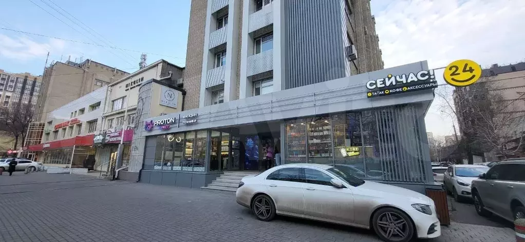 Офис с ремонтом в Центре, 460 м - Фото 1